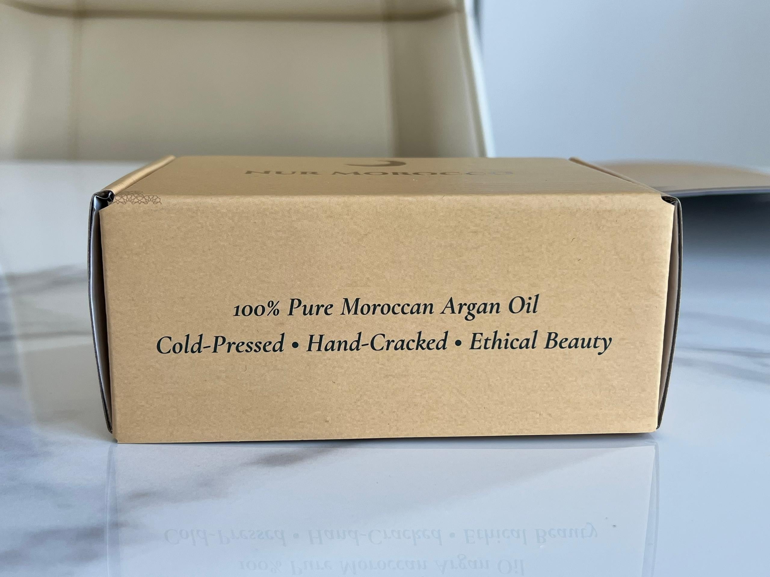 Moroccan Argan Oil for Men’s Beard – 30ml